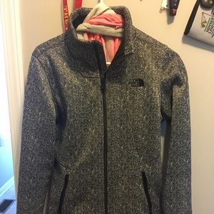 Women’s Casual North Face Jacket
